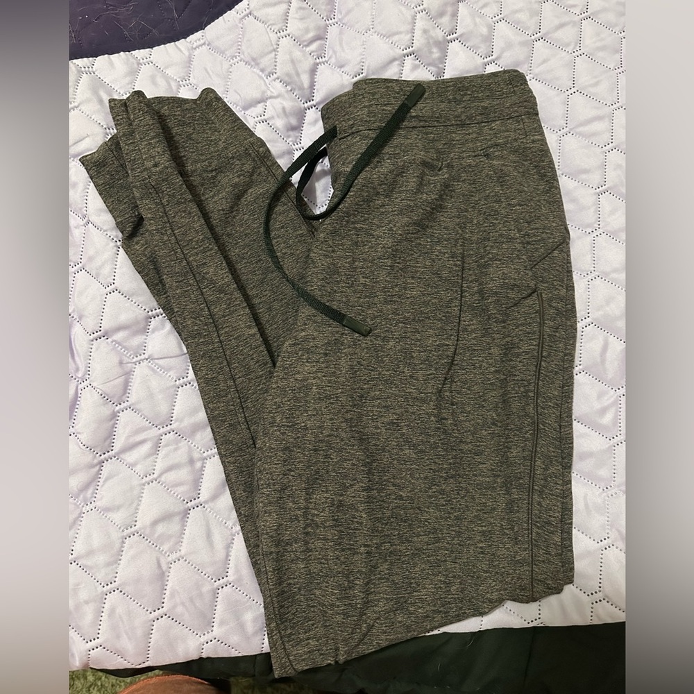 Lululemon Jogger Pants
